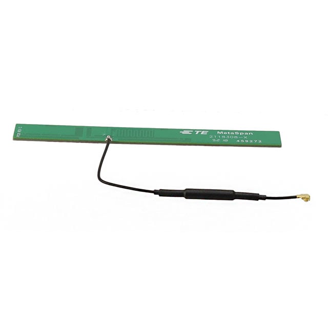 TE Connectivity AMP Connectors 2118308-1 - Celular Banda ancha