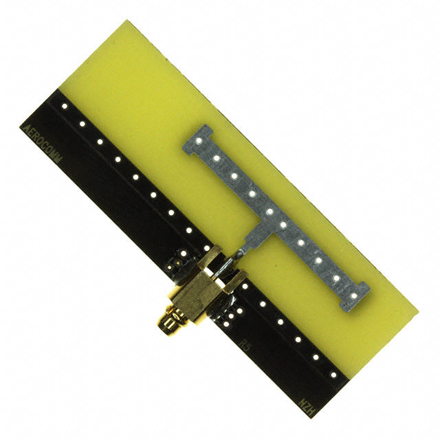 Ezurio 2150-00006 - - UHF (2GHz ~ 3GHz)