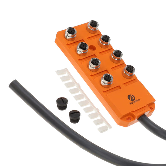 Alpha Wire 911-10M NC032