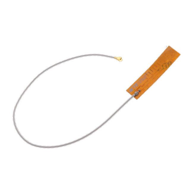 TE Connectivity AMP Connectors 2195835-4 - ISM general UHF (300MHz ~ 1GHz)