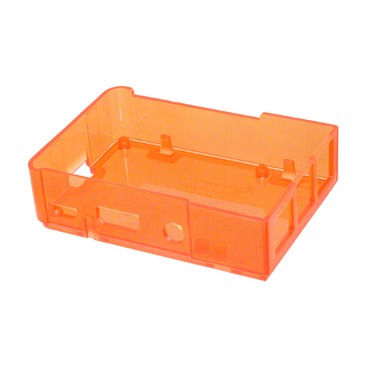 Adafruit Industries LLC 2250 PI Raspberry Pi B+, 2B, 3B, 3B+ Case