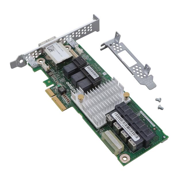 Microchip Technology 2283400-R Adaptec® SAS/SATA PCI Express