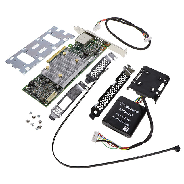 Microchip Technology 2290800-R 3100 SAS/SATA PCI Express