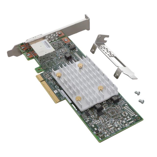 Microchip Technology 2293300-R - SAS/SATA PCI Express