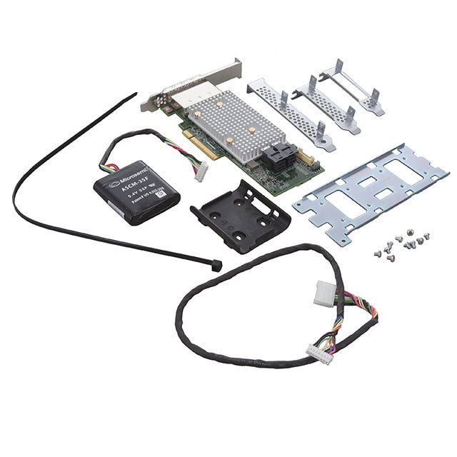 Microchip Technology 2294600-R 3100 SAS/SATA PCI Express