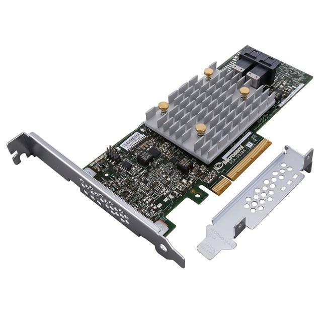 Microchip Technology 2294800-R - SAS/SATA PCI Express