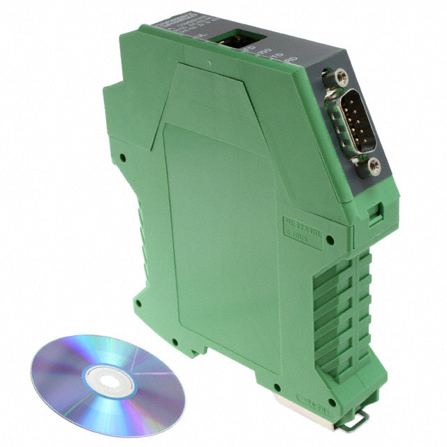 Phoenix Contact 2313478 - Ethernet to Serial RS-232/422/485