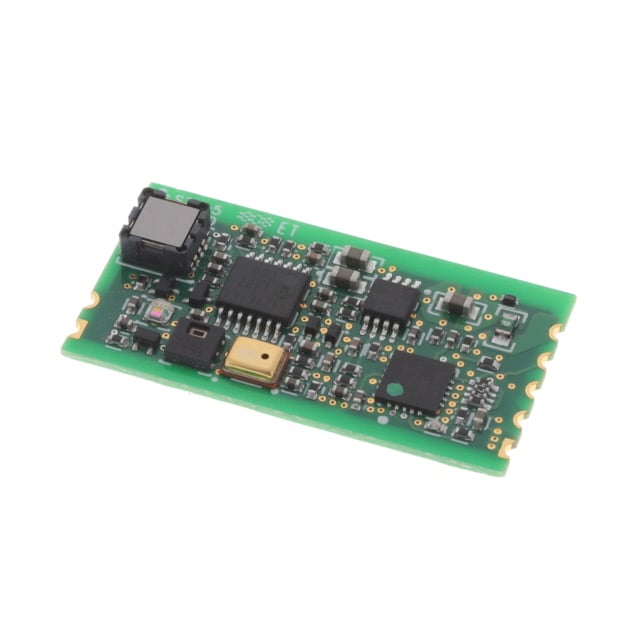 TE Connectivity AMP Connectors 2316851-2 MS4 SENSOR AUDIO/HUM/LGT/MOT I2C OUT