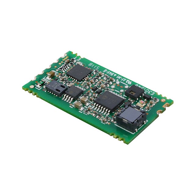 TE Connectivity AMP Connectors 2316852-1 MS4 SENSOR MULTI FUNCTION I2C OUTPUT