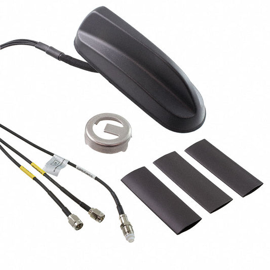 TE Connectivity AMP Connectors 2332157-2 - Celular, navegación Banda ancha
