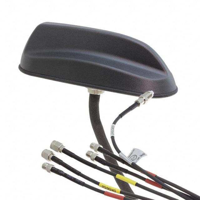 TE Connectivity AMP Connectors 2332157-3 - Celular, navegación Banda ancha