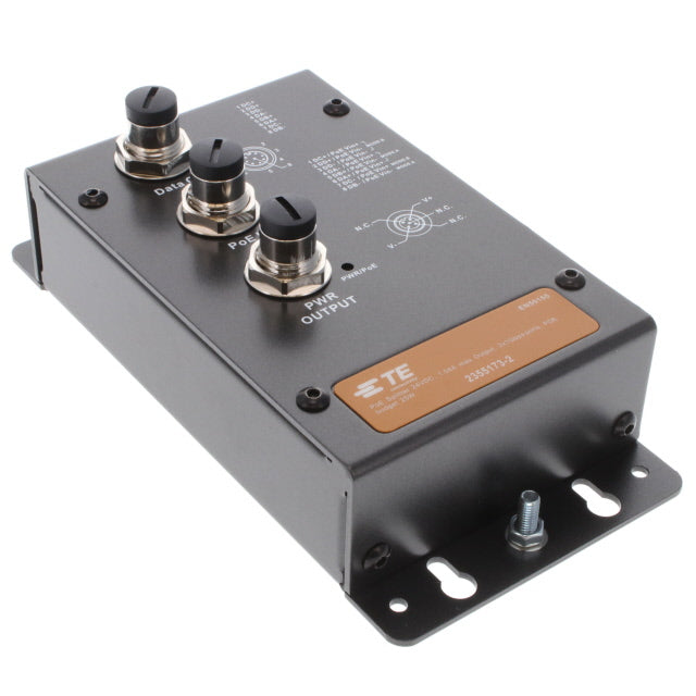 TE Connectivity AMP Connectors 2355173-2 - Divisor 36 ~ 57V