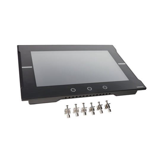 Omron Automation and Safety NA5-12W101B-V1 NA Pantalla táctil 12.1"