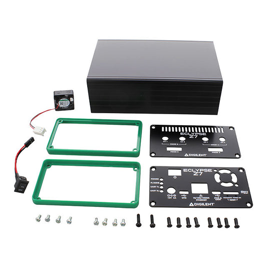 Digilent, Inc. 250-132 - ECYLPSE Z7 Housing