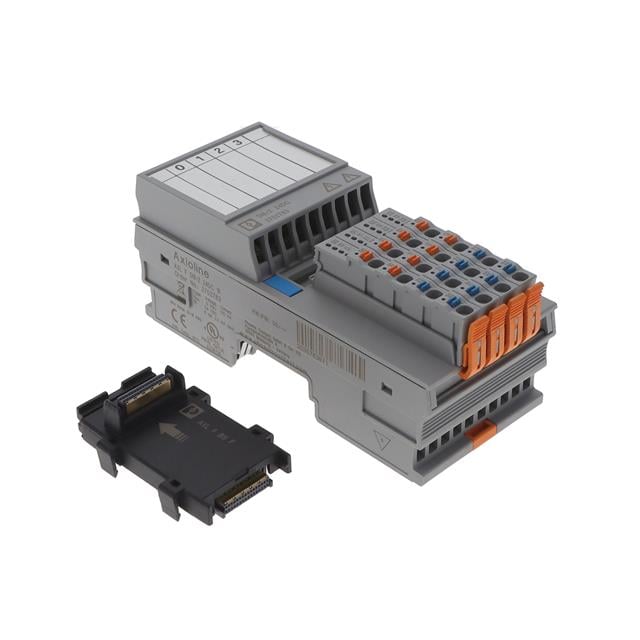 Phoenix Contact 2702783 Axioline F Input, Output (I/O) Module Axioline F Series
