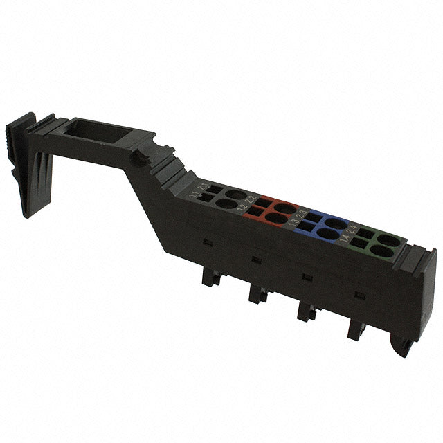 Phoenix Contact 2727637 Inline Connector Inline Series