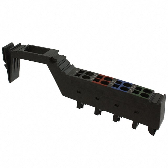 Phoenix Contact 2727637 Inline Conector Serie Inline