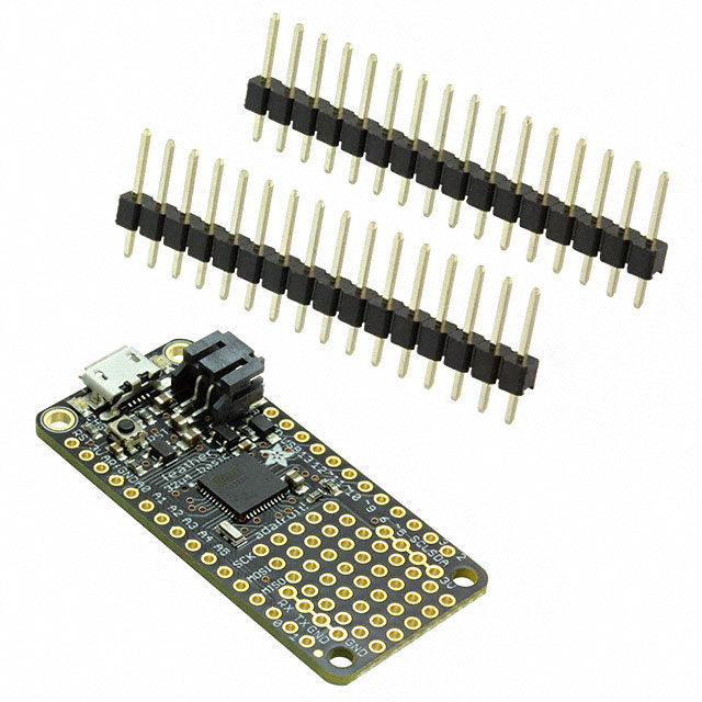 Adafruit Industries LLC 2771 AVR® ATmega MCU 8-Bit
