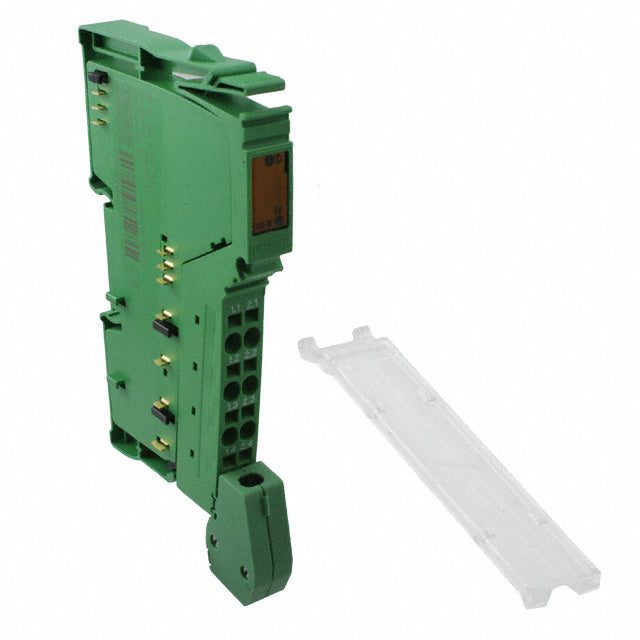 Phoenix Contact 2819574 Inline Input, Output (I/O) Module Inline Series