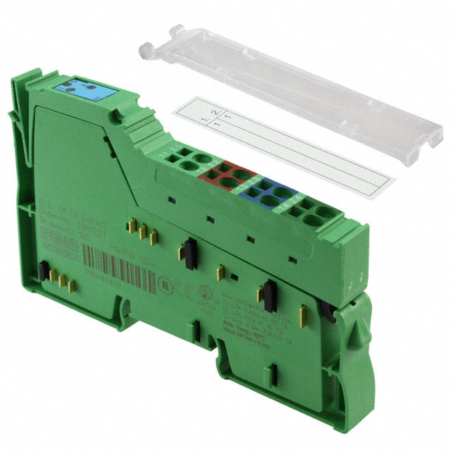 Phoenix Contact 2861221 Inline Input Module Inline Series