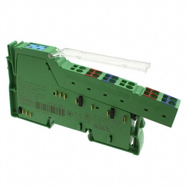Phoenix Contact 2861234 Inline Input Module Inline Series