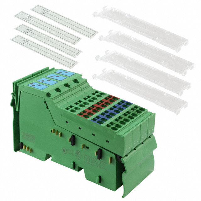 Phoenix Contact 2861247 Inline Input Module Inline Series