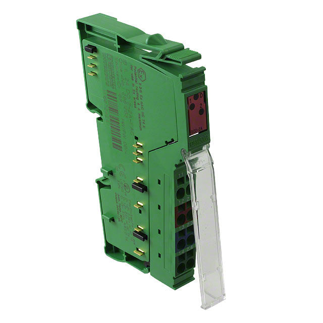 Phoenix Contact 2861263 Inline Output Module Inline Series