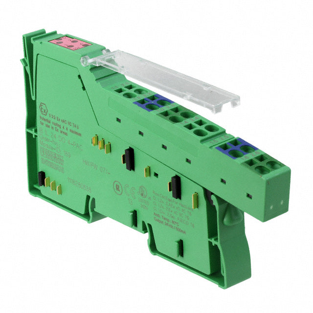 Phoenix Contact 2861276 Inline Output Module Inline Series