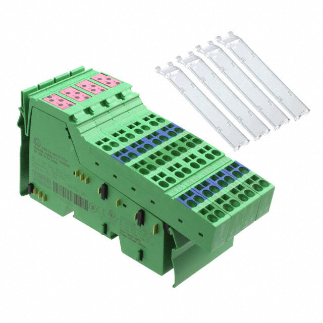 Phoenix Contact 2861292 Inline Output Module Inline Series