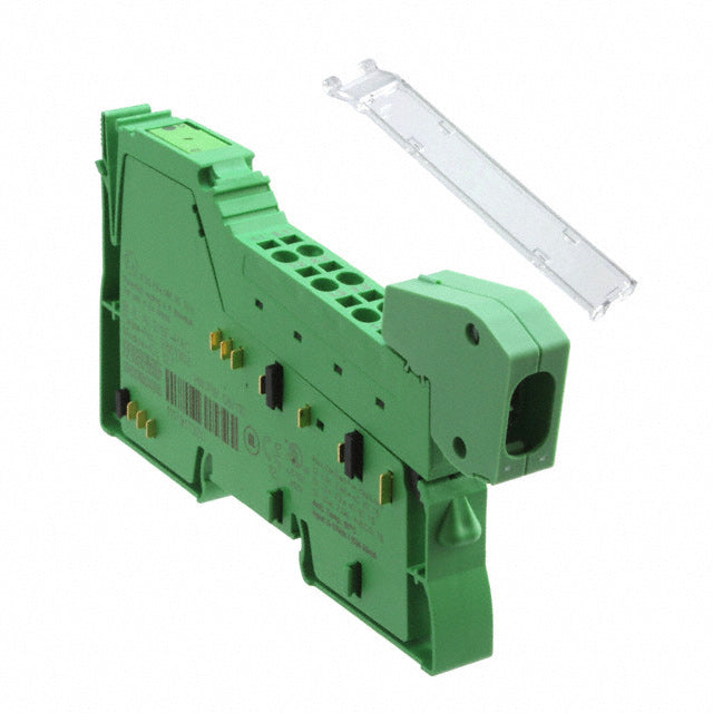 Phoenix Contact 2861302 Inline Input Module Inline Series