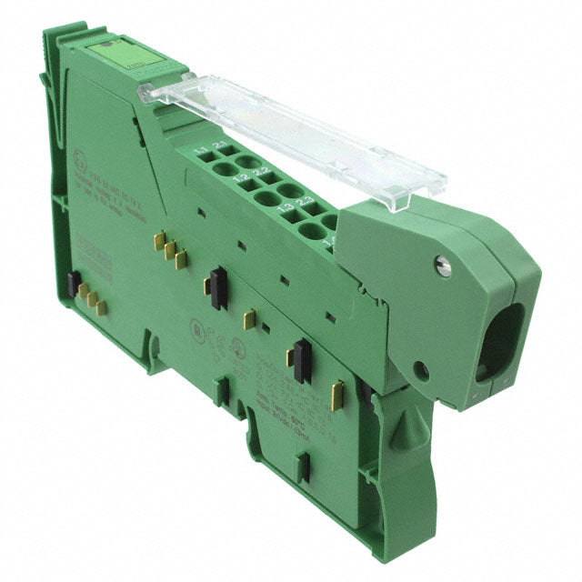 Phoenix Contact 2861328 Inline Temperature Control Module Inline Series