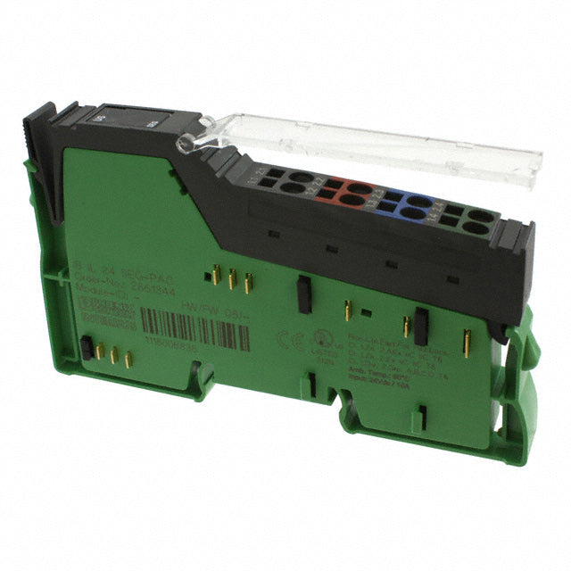 Phoenix Contact 2861344 Inline Segment Terminal Module -