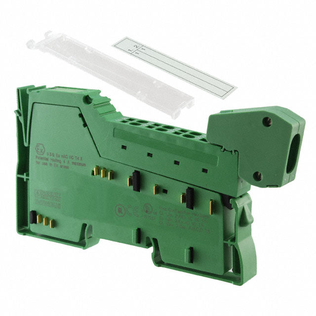 Phoenix Contact 2861386 Inline Temperature Control Module Inline Series