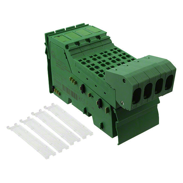 Phoenix Contact 2861412 Inline Input Module Inline Series