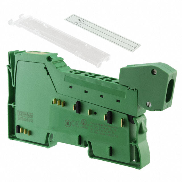 Phoenix Contact 2861467 Inline Output Module Inline Series