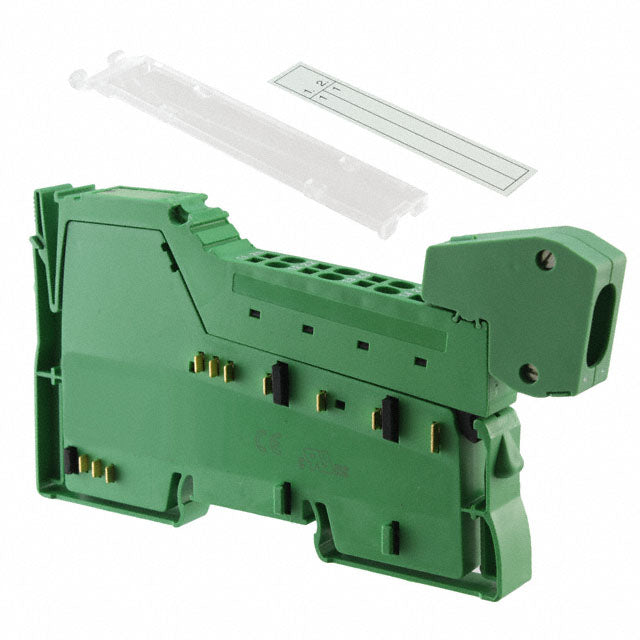 Phoenix Contact 2861577 Inline Input Module Inline Series