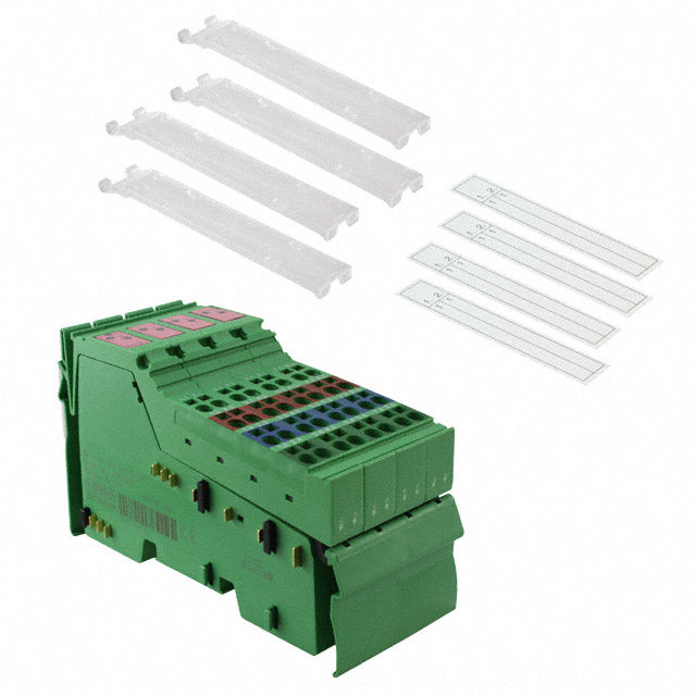 Phoenix Contact 2861603 Inline Output Module Inline Series