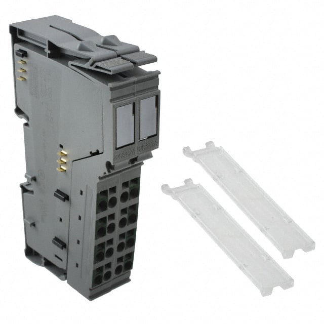 Phoenix Contact 2861645 Inline Spacer Module -