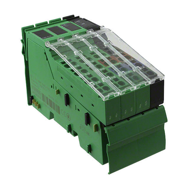 Phoenix Contact 2861674 Inline Power Supply Module Inline Series