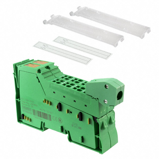 Phoenix Contact 2861852 Inline Temperature Control Module Inline Series