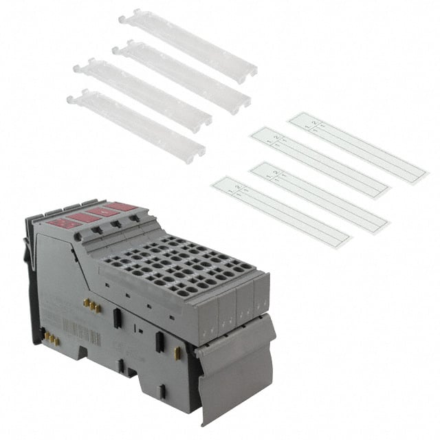 Phoenix Contact 2862181 Inline Output Module Inline Series