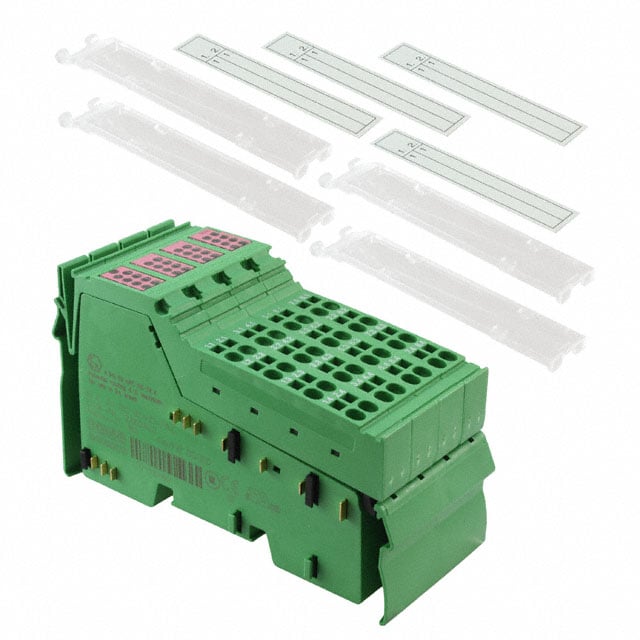 Phoenix Contact 2862822 Inline Output Module Inline Series