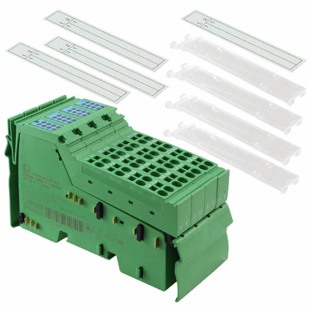 Phoenix Contact 2862835 Inline Input Module Inline Series