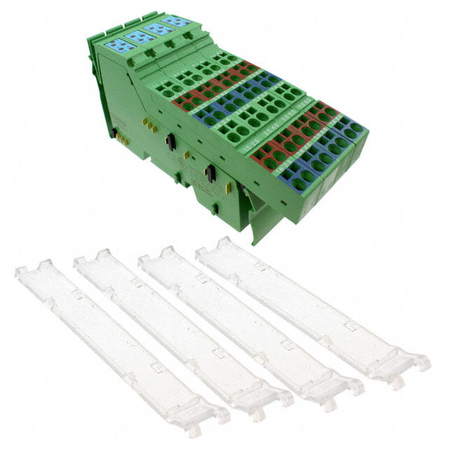 Phoenix Contact 2863520 Inline Input Module Inline Series