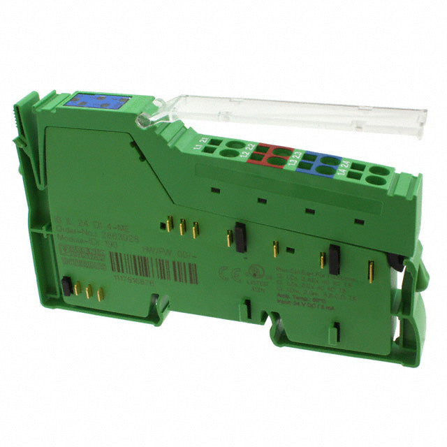 Phoenix Contact 2863928 Inline Input Module Inline Series