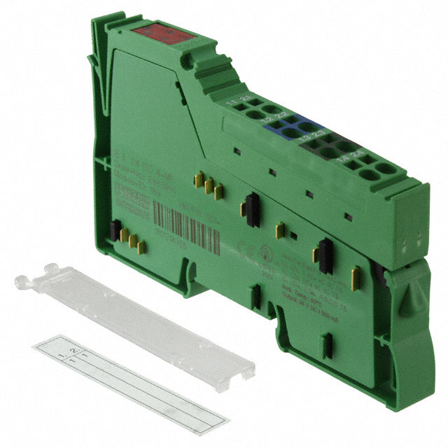 Phoenix Contact 2863931 Inline Output Module Inline Series