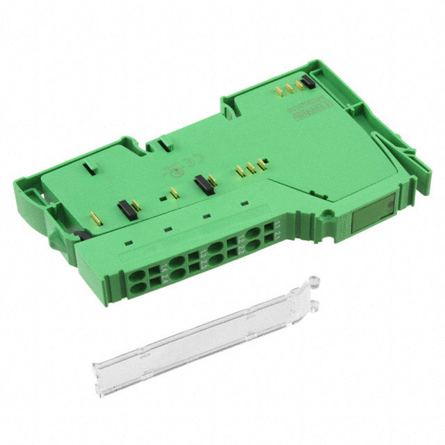 Phoenix Contact 2863944 Inline Input Module Inline Series