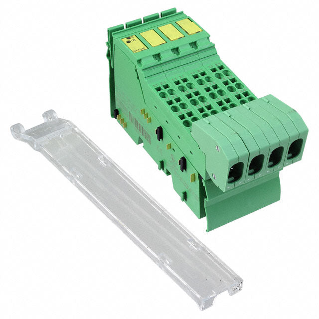 Phoenix Contact 2878036 Inline Output Module Inline Series
