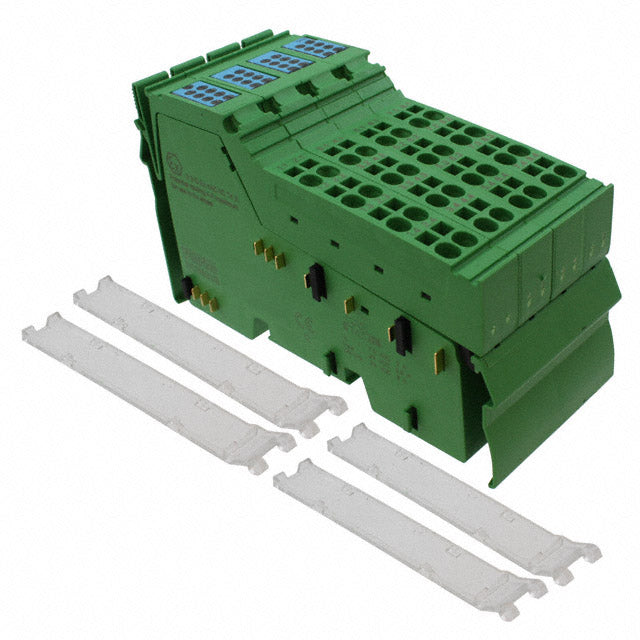 Phoenix Contact 2878243 Inline Input Module Inline Series