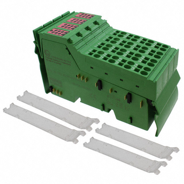 Phoenix Contact 2878340 Inline Output Module Inline Series